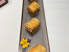 -真地道京味府·鲜橙烤鸭·北京菜(朝阳公园·甜水园店)