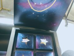 -贝紫Style(木马公寓店)