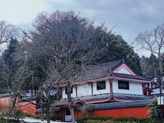 -中国观音故里广德景区