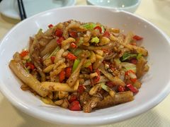 -笨罗卜浏阳菜馆(龙华鹏润达店)