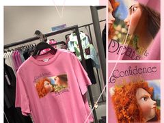 -URBAN REVIVO(七宝领展广场店)