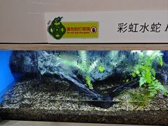-宁波野生动物园