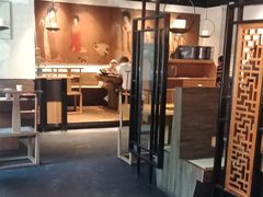 门面-呷哺呷哺(华林国际店)