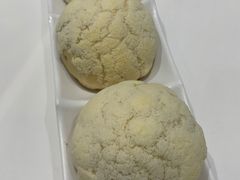 脆皮叉烧餐包-稻香酒家(天河城店)