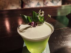 -古董花园(思南路42弄小区店)