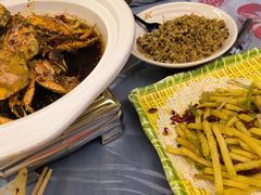 -肥肥虾庄·金牌油焖大虾(东湖欢乐谷店)