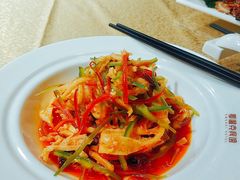 -白鹿苑蒙餐(鄂温克宾馆店)