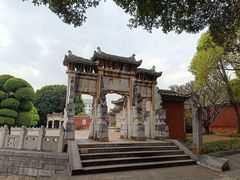 -建水文庙