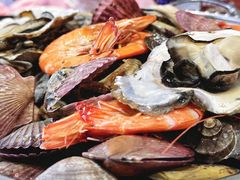 -良师门滨海人家·海鲜·家常菜(滨海城店)
