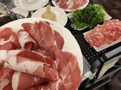 -鑫龙火锅城(青岛分店)