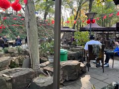 -兴福老面馆(寺路街店)