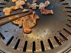 -熊大·鲜烤黄牛肉(五山店)