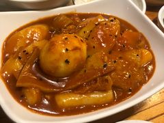 辣炒年糕-青鹤谷(苏州店)