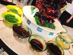 -爱9味·火锅自助主题餐厅(西站店)