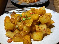 -不曾在把把烧•烧烤(莲坂磐基店)