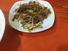 -鑫明明拉面(宁化路店)