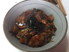-明呈黄鱼面馆(斜土路店)