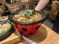 -陶德砂锅(蜀汉路店)