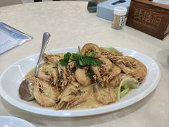 -钱塘府海鲜餐厅