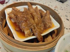 -点都德(广州白云山景区南门店)