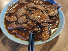 -朱洪元苏式面馆(绿宝广场店)