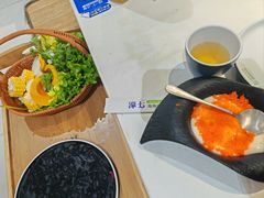 -濠七糟粕醋•海南酸汤火锅(中关村店)