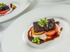 -世博源公馆·本帮融合菜·主题包厢·江景餐厅