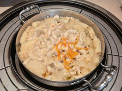 -芭夯兔·兔肉汤锅(新都店)
