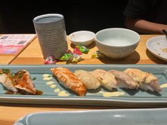 -Tuna maki寿司(园区永旺店)