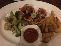 -Pundi Pundi Restaurant