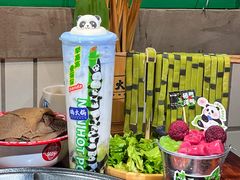-楠火锅(绿地新都会店)