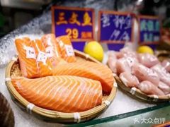 -黄寺蒸汽海鲜(黄寺大街店)