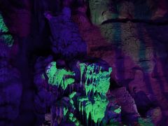 -泰安地下龙宫景区