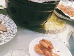 -清真悦宾楼食府(海湖店)