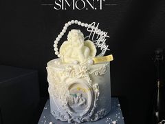 -西檬树SIMON·T轻奢蛋糕(大东方Max店)