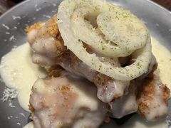 -Fuzzy Bistro 浮几韩餐·茶酒馆