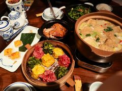-龍聚祥烧麦馆(万达店)