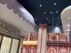 -奈尔宝家庭中心·亲子餐厅(鄞州万达店)