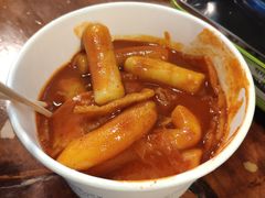 -米屋石锅拌饭(师大店)