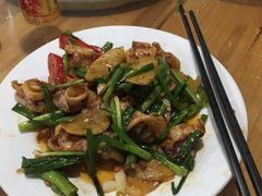 -田源农家饭店·窑鸡王·海鲜(东部湾·融创店)