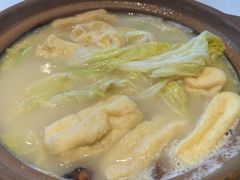 -莆田餐厅PUTIEN(三里屯店)
