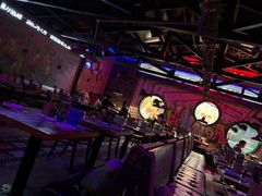 大堂-蘭奢雅集·江浙菜(青山江滩店)