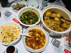 红烧米豆腐-壹盏灯(蚂蚁工房店)