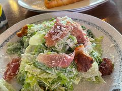 凯撒沙拉-PIZZA BIANCA(万象城店)
