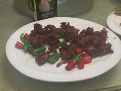 -青竹园海鲜餐厅(海天路店)