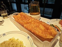 -杏花堂晋商私房菜(华熙五棵松店)