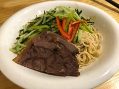-西部马华清真兰州牛肉面·烧烤夜市(关东店)