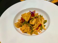 -画臻楼.家宴.融合菜(锦业路店)