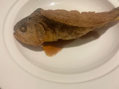-杭州JW万豪酒店-万豪中餐厅