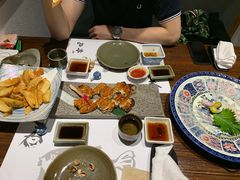 -桥岚·巷子鲜河豚鱼(专门店)